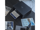Impresora multifunción tinta - Brother DCP-J1310DW, 16ppm, Doble Cara, Pantalla a color de 4.5 cm, WiFi 5GHz y USB, Negro