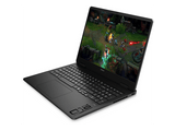 Portátil gaming - HP OMEN 16-ap0001ns Copilot+PC, 16 2K, AMD Ryzen™ AI 7 350 50 TOPS, 32GB RAM, 1TB SSD, GeForce RTX™ 5050, Windows 11 Home, Negro