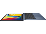 Portátil - ASUS Vivobook 15 F1504VA-BQ150, 15.6  Full-HD, Intel® Core™ i3-1315U, 8GB RAM, 512 GB SSD, UHD Graphics, Sin sistema operativo