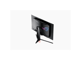 Monitor gaming - ASUS ROG Swift OLED PG32UCDP, 32 UHD 4K, 240 Hz, 0.03 ms, OLED (diodo orgánico emisor de luz), FreeSync & G-SYNC, Altura Ajustable