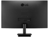 Monitor - LG 27MP400-B, 27 FHD, IPS, 5 ms, 75 Hz, AMD FreeSync™, 3 Lados sin bored, Flicker Safe, Negro