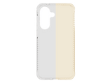 Funda móvil - CellularLine Ultra Strong, Samsung, Galaxy A57, Transparente
