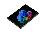 Convertible 2 en 1 - HP OmniBook X Flip Next Gen AI 14-kc0001ns Copilot+PC, 142K, AMD Ryzen™ AI 9 465, 50 TOPS, 32GB RAM, 1TB SSD, W11H, Sin Cargador