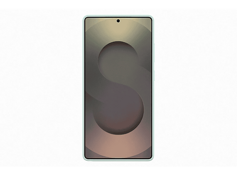 Funda - Samsung, Para Galaxy S25 Ultra, De Silicona, Verde