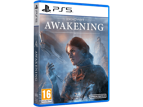 PS5 Unknown 9: Awakening 125528