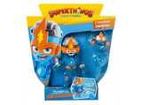 Juego - Magicbox Superthings: Kazoom Power Mission Figura Kazoom Kids surtido