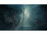 PC Cronos: The New Dawn