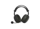 Auriculares gaming - Sony INZONE H9 II, Inalámbricos, Noise Cancelling, Fnatic, Micrófono, IA, 30h, Bluetooth/LE/2,4 GHz, Ligeros, PC, WHG910N, Negro