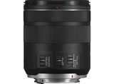 Objetivo - Canon RF85, 85 mm, F/2.0 Macro, IS STM, Negro