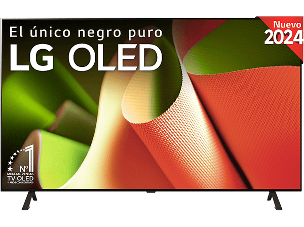 TV OLED 77" - LG OLED77B46LA 126608