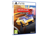 PS5 Gear.Club Unlimited 3