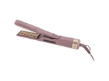 Moldeador - Remington AS8930 AIRvive™ 2 en 1, Tecnología iónica, 2 Temperaturas, Rosa
