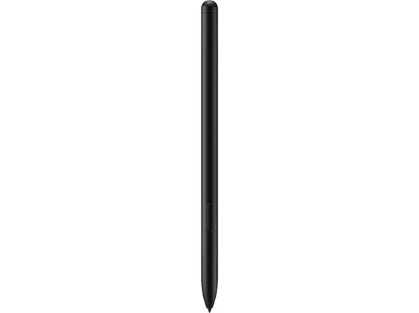 Stylus pen - Samsung S Pen, EJ-PX710BBEGEU, Para Galaxy Tab S9, S9 Plus, S9 Ultra, Negro