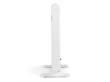 Emisor térmico - Orbegozo RRW 1300, 1300 W, 7 elementos, 3 niveles, De 7°C a 35°C, Wi-Fi, Blanco