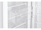Congelador vertical - ok. OFZ 541 E W, 242 l, 172.2 cm, 7 cajones, Blanco