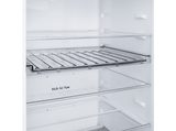 Frigorífico combi - LG GBBS313CPY, No Frost, 186 cm, 333 l, DoorCooling+™, Digital FRESHConverter+™, Inox antihuellas