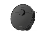Robot friegasuelos - Dreame X40 Ultra Complete, 75W, 12 000 Pa, Base de Vaciado, Negro