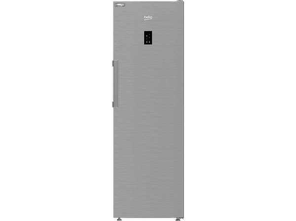 Frigorífico una puerta - Beko B3RMLNE444HXB 119299