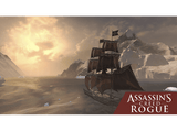 Nintendo Switch Assassin's Creed: Rebel Collection (AC IV: Black Flag + AC Rogue + AC III Remastered + AC Liberation) (Código en la caja)