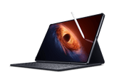 Tablet - Honor MagicPad 4, -, 4.12 3K, 12GB RAM, 256GB, Pantalla AMOLED, Snapdragon® 8 Gen 5, MAGIC UI 10 basado en Android 16, Incluye Teclado, Gris