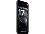 Xiaomi Redmi Note 17 Pro Max, Negro, 256GB, 8GB RAM, 6.83 AMOLED 1.5K, Snapdragon 6 Gen 5, 9210 mAh