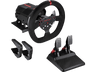 Volante - Blaq FR-Force Racing  Wheel, Force Feedback, Negro