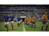 Xbox Series X Rugby25