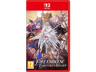 Nintendo Switch 2 Fire Emblem. Fortune's Weave
