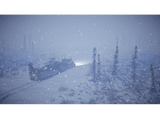 PS5 Alaskan Road Truckers: Highway Edition