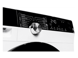 Secadora bomba de calor - KOENIC KTD 9333 C, 9 kg, 14 Programas, Blanco