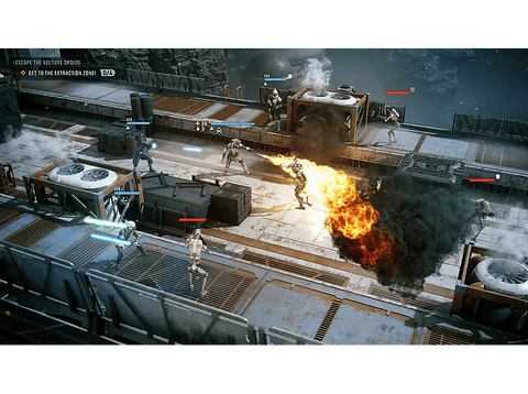 PS5 Star Wars Zero Company™