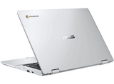 Portátil - ASUS Chromebook CX1400FKA-EC0077, 14 Full HD, Intel® Celeron® N4500, 8GB RAM, 128GB eMMC, UHD Graphics, Chrome OS