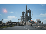 Nintendo Switch 2 Final Fantasy VII Revelation (Game Key Card) (Magic Card Edition)