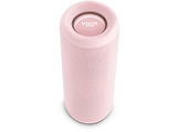 Altavoz inalámbrico - Vieta Pro Dance, 25 W, Bluetooth, 12 h, True Wireless, IPX 7, Rosa