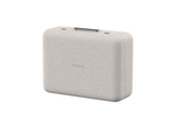 Proyector - Xgimi MoGo 3 Pro, 920 x 1080 píxeles, Duración Lámpara, 25000 h, Full-HD, Google TV, 450 lúmenes, DLP, Blanco