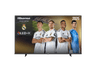 TV QLED 55" - Hisense 55E7Q, UHD 4K, Quad Core/MT9603, IA 4K Upscaler, Modo Juego Plus, Sensor de luz, Negro