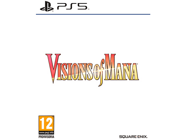 PS5 Visions of Mana 125105