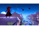 PS5 Carmen Sandiego 40th Anniversary Edition
