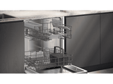 Lavavajillas integrable - SIEMENS iQ300 SN63HX16TE, 13 servicios, 6 programas,  60 cm