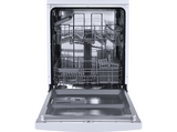 Lavavajillas - OK ODW 6041-1 E FS, 6 Programas, 60 cm Ancho, 12 Servicios, Libre Instalación, Blanco