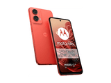 Móvil - Motorola g35 5G, Rojo, 256 GB, 8 GB RAM, 6.72 LCD Full HD+, Unisoc T760, 5000 mAh