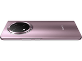 Móvil - Honor Magic7 Lite, Morado, 256GB, 8 GB RAM, 6.78 AMOLED, Qualcomm® Snapdragon® 6 Gen 1 (4nm), 6600 mAh