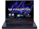 Portátil gaming - Acer Predator Helios Neo 16 PHN16-72-71KX, 16 WQXGA, Intel® Core™ i7-14700HX, 32GB RAM, 1TB SSD, 1TB RTX™4070,Sin sistema operativo