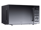 Microondas con grill - Candy CMW725GDB 011, 850 W, 5 niveles, Wi-Fi hOn, 25 l, Negro