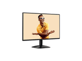Monitor - AOC 24B31H, 23.8 Full-HD, 120 Hz, 4 ms GtG, 1 ms MPRT, IPS, Plano, Adaptive Sync, Anti luz azul