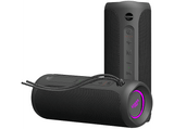 Altavoz inalámbrico - Vieta Pro Goody 2, True Wireless, 12h, 25 W, IPX7, FM, Negro