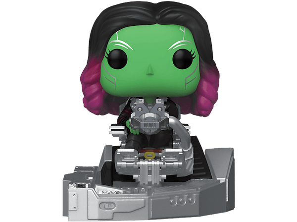 Figura Funko Pop! - Guardians' Ship: Gamora 127139