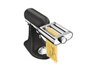 Accesorio robot de cocina - KitchenAid 5KSM3MPA,  8 Ajustes Grosor, Compatible con todos modelos de batidora amasadora KitchenAid, Acero inoxidable