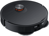 Robot aspirador - Xiaomi Vacuum X20 Max, 55W, 160 min, Navegación láser LDS, Negro