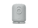 Altavoz inalámbrico - Sony LinkBuds Speaker SRS-LS1H, Bluetooth, Portátil, 25 horas de batería, Resistente al agua,  IPX4, Exteriores, Viajes, Gris
